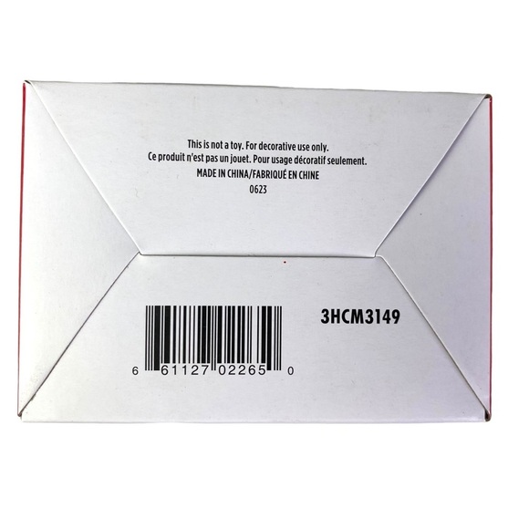 Hallmark Wizarding World Harry Potter Christmas Tree Holiday Ornament MIB‎ NEW - Picture 5 of 7